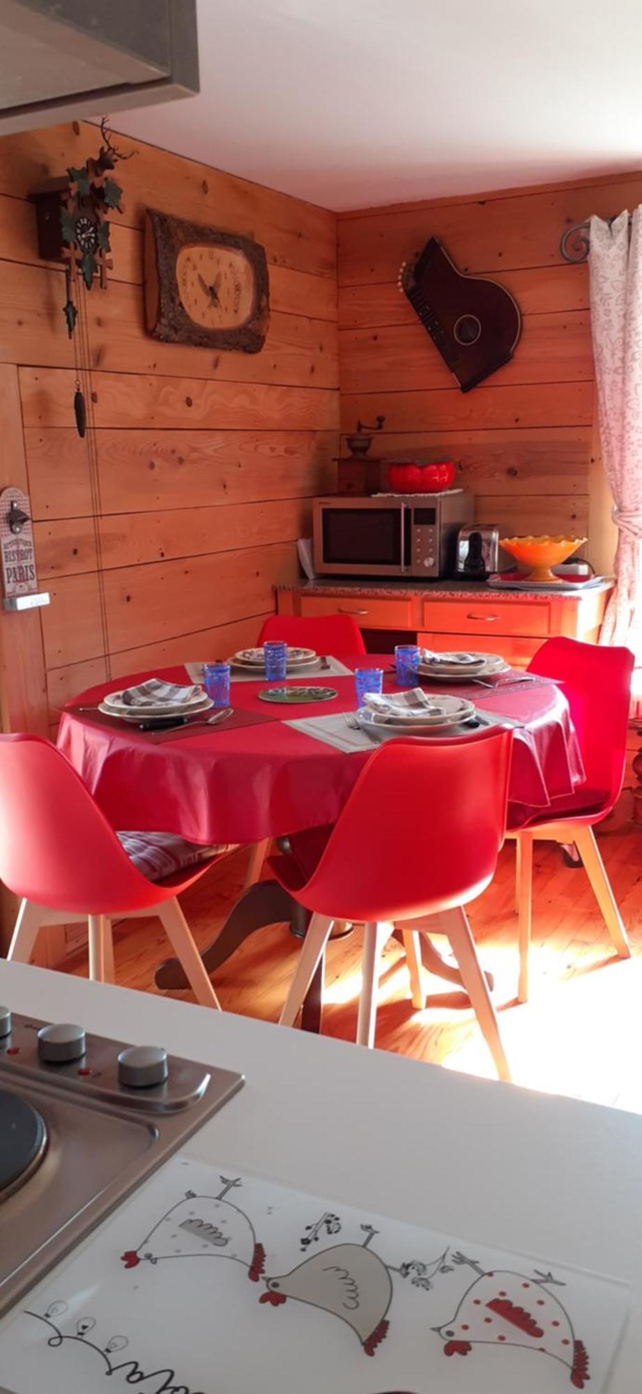Bed and Breakfast Les Lupins Geishouse Camera foto